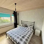 Korter Modern Cozy 2 Bedroom Near Center