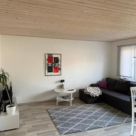 Modern Cozy 2 Bedroom Near Center