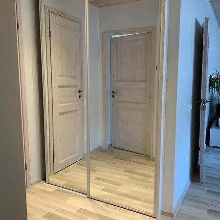 Modern Cozy 2 Bedroom Near Center Pärnu