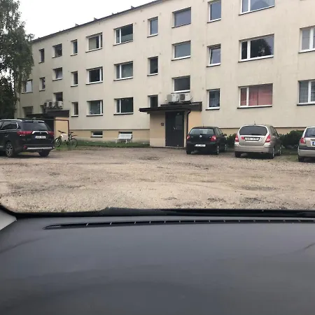 Modern Cozy 2 Bedroom Near Center * Pärnu