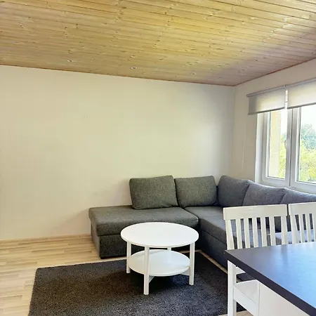 Modern Cozy 2 Bedroom Near Center * Пярну