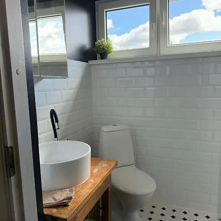 アパート Modern Cozy 2 Bedroom Near Center