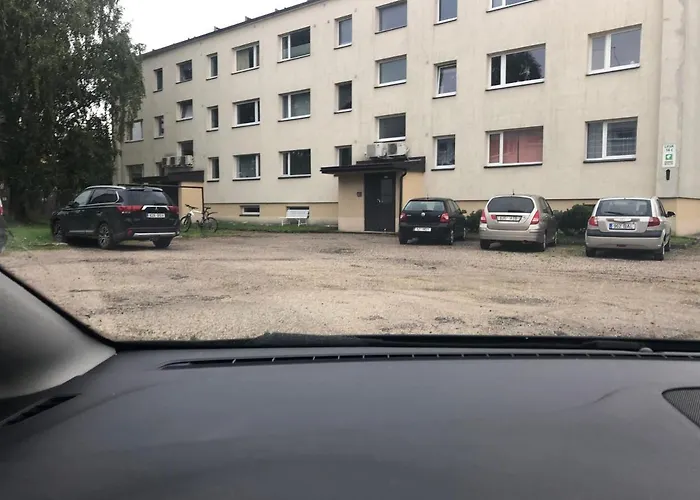 Modern Cozy 2 Bedroom Near Center * Pärnu